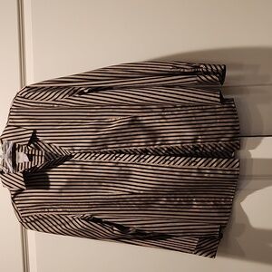 Women's Chico's no iron blouse